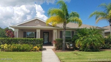 Beach Home For Sale in New Smyrna Beach, Florida