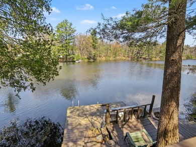 Beach Home For Sale in Montague, Michigan