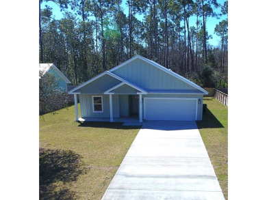 Beach Home For Sale in Port St Joe, Florida