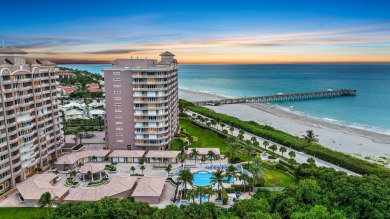 Beach Condo For Sale in Juno Beach, Florida