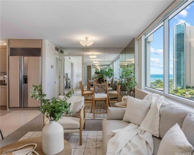 Beach Condo For Sale in Honolulu, Hawaii