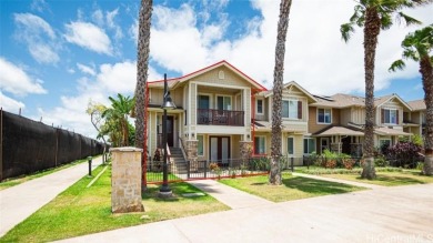 Beach Condo Sale Pending in Kapolei, Hawaii