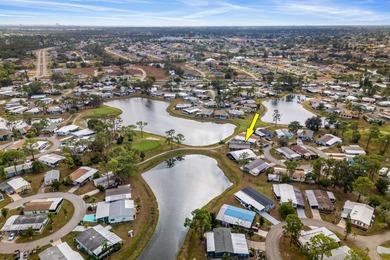 Beach Home For Sale in North Fort Myers, Florida