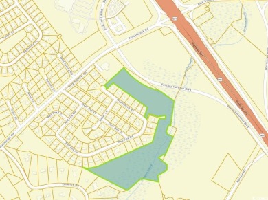 Beach Acreage For Sale in Myrtle Beach, South Carolina