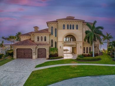 Beach Home Off Market in Marco Island, Florida