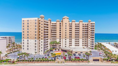 Beach Condo For Sale in Daytona Beach, Florida