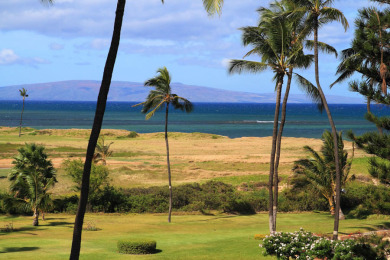 Gorgeous Ocean Views & Interior - Menehune Shores #427 - Beach Vacation Rentals in Kihei, Maui, Hawaii on Beachhouse.com