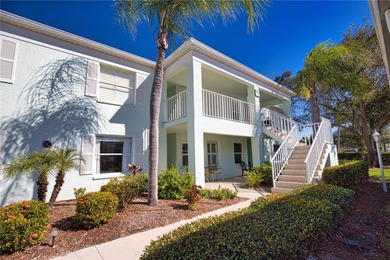 Beach Condo Sale Pending in North Port, Florida