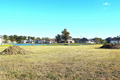 Beach Lot For Sale in Houma, Louisiana
