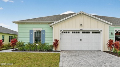 Beach Home For Sale in Daytona Beach, Florida