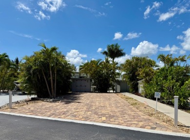 Beach Lot For Sale in Chokoloskee, Florida