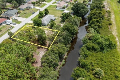 Beach Lot For Sale in Englewood, Florida