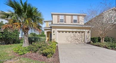 Beach Home Sale Pending in Jacksonville, Florida