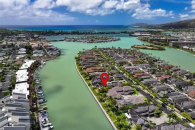 Beach Condo For Sale in Honolulu, Hawaii