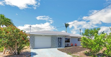 Beach Home For Sale in St. James City, Florida