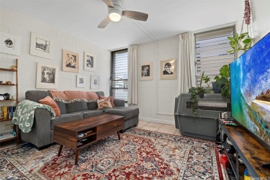 Beach Condo For Sale in Honolulu, Hawaii