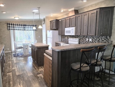 Beach Home For Sale in Homosassa, Florida