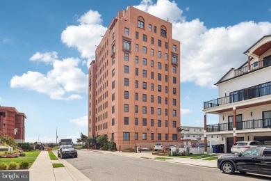 Beach Home For Sale in Ventnor City, New Jersey