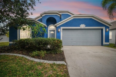 Beach Home For Sale in Apollo Beach, Florida