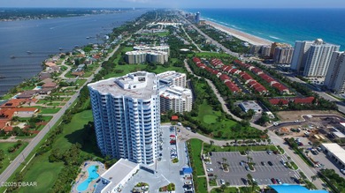 Beach Condo For Sale in Daytona Beach, Florida