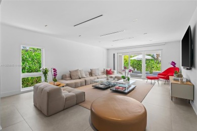 Beach Home For Sale in Surfside, Florida