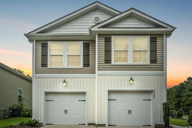 Beach Home For Sale in Murrells Inlet, South Carolina