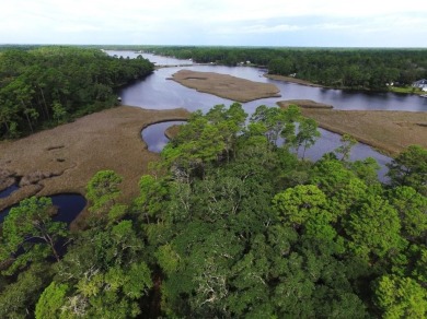 Beach Acreage For Sale in Panama City, Florida