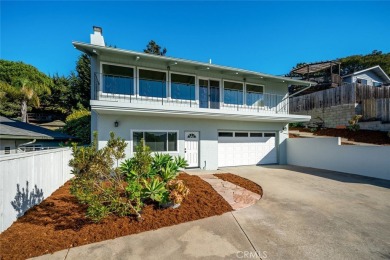 Beach Home For Sale in Grover Beach, California