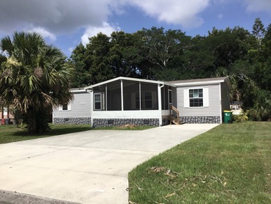 Beach Home For Sale in Cocoa, Florida