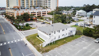 Beach Home Sale Pending in North Myrtle Beach, South Carolina