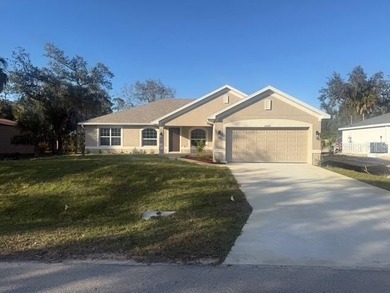Beach Home For Sale in Port Charlotte, Florida