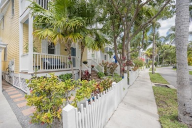 Beach Home Sale Pending in Key West, Florida