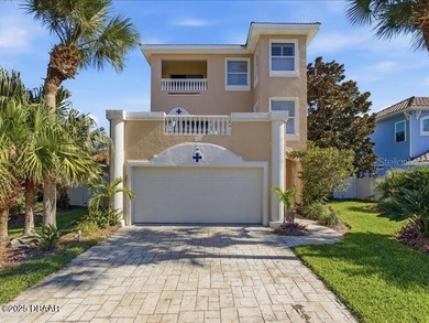 Beach Home For Sale in Ormond Beach, Florida