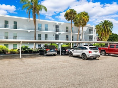 Beach Condo For Sale in Largo, Florida