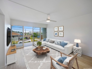 Beach Condo Active Under Contract in Kaneohe, Hawaii