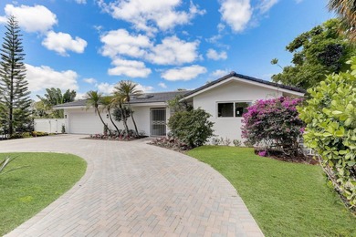 Beach Home For Sale in Fort Lauderdale, Florida