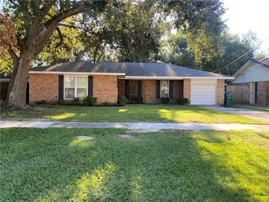 Beach Home For Sale in Slidell, Louisiana