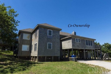 Beach Home Off Market in Duck, North Carolina