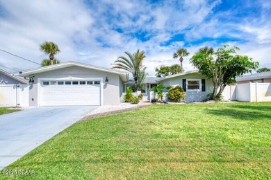 Beach Home For Sale in South Daytona, Florida