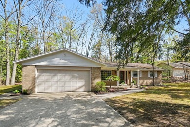 Beach Home For Sale in West Olive, Michigan