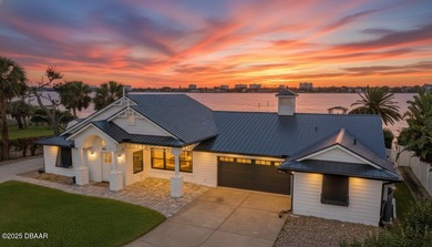Beach Home For Sale in Ormond Beach, Florida