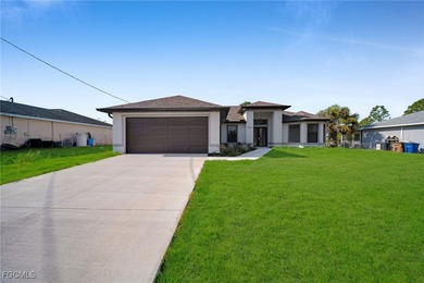 Beach Home For Sale in Lehigh Acres, Florida