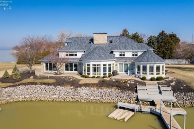 Beach Home Off Market in Port Clinton, Ohio