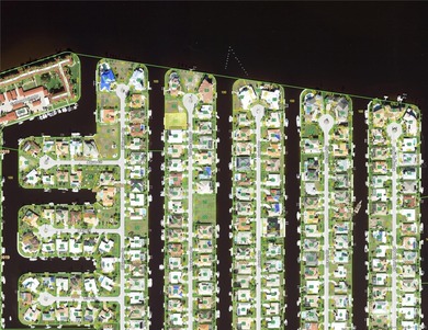 Beach Lot For Sale in Punta Gorda, Florida