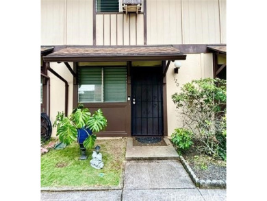 Beach Condo For Sale in Mililani, Hawaii