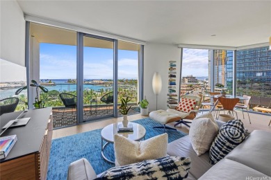 Beach Condo For Sale in Honolulu, Hawaii