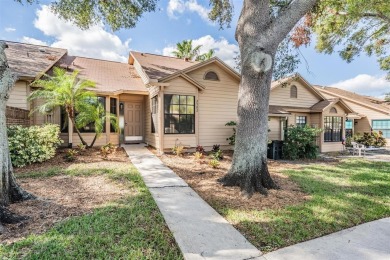 Beach Home For Sale in Palm Harbor, Florida