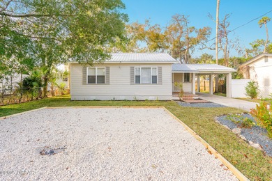 Beach Home For Sale in Daytona Beach, Florida