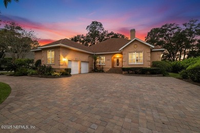 Beach Home Active Under Contract in Fernandina Beach, Florida