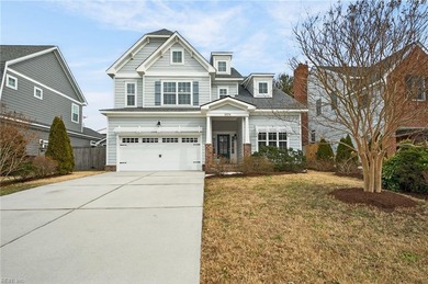 Beach Home For Sale in Virginia Beach, Virginia